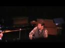JOE ELY AT TOWN HALL NYC
