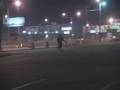Street Racing Almost Busted!