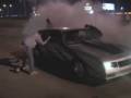 Street Racing Almost Busted!