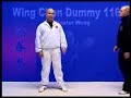 Wing Chun (Dummy116)