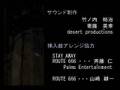 Niji - Tomarunner vs Laruku Ending - L'arc~en~ciel
