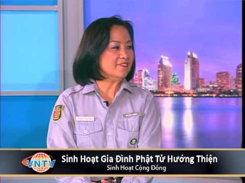 Sinh Hoạt Cộng Đồng: Sinh Hoạt Gia Đình Phật Tử Hướng Thiện