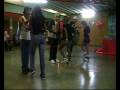Hi-Fi Street - [Chris Brown Medley] - Dias dos Namorados