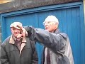 Tunstall Terrace Memories