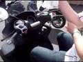 Piaggio MP3 250cc MRP tests the new scooter