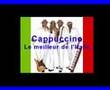 * LES CAPPUCCINO *