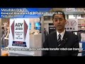 Yaskawa: Extra-large LCD glass substrates  handling robot