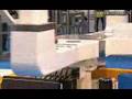 Yaskawa: Extra-large LCD glass substrates  handling robot