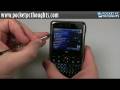 UNBOXING: HP iPAQ 910 Business Messenger