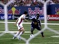 09/22/07 highlights from the New England Revolution at the N