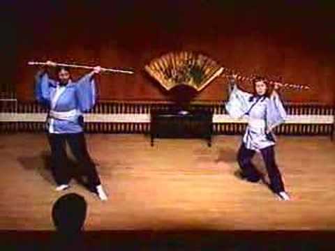Kabuki class Performance
