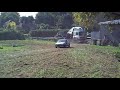 Car jump fiesta flight.......