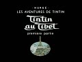 sigla del grande tintin
