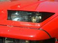 BMW 850CSi Headlight washer www.e31.net