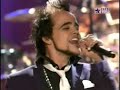 Lukas Rossi - Lets Spend The Night Together