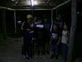 Campamento - Los Canarios