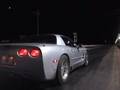 Vette Z06 Procharger