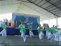 Danza Hebrea (Barcelona, Venezuela) - Chile