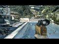 Click here to watch this video MW3: Sentry Gun in Water (Glitch)