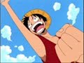 Every-one Peace! [Monkey D. Luffy]