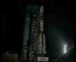 India launches GSLV