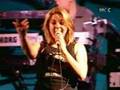 Melanie C northern star live dubai spice girls