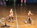 XIV OMPwTD - duety DD do 11 lat Fina? XIV OMPwTD - duety DD do 11 lat Fina?