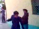 Nahuy vs. Matias