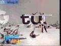 TvBlog Fantastico 6 Il debutto di Lorella Cuccarini