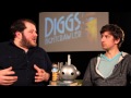 The art and design of Wonderbook: Diggs Nightcrawler