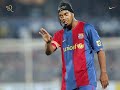 RONALDINHO