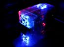 Blue Ghost, Clear Computer