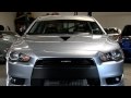 2009 Road Race Motorsports Turbo Lancer