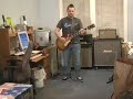 Blues Marshall 2204 Les Paul PAFs JBL Celestion Part 2 Blues Marshall 2204 Les Paul PAFs JBL Celestion Part 2