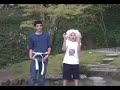 How to Ninjalate!
