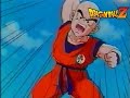 kiensan de krillin contra cell kiensan de krillin contra cell