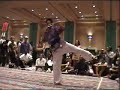 2004 US Open Karate Championship Sampler 2