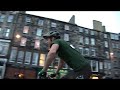 Danny Macaskill -Next level street trials