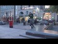 Danny Macaskill -Next level street trials Danny Macaskill -Next level street trials
