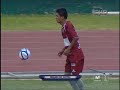 Escala posiciones: San Martín venció 2-0 a Inti Gas con goles de Cardoza y Ballón
