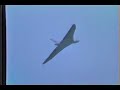 Avro Vulcan Abbotsford 1983 part 2.