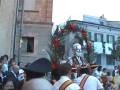 videos de Arrivo di san Tommaso apostolo ad Arielli