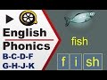 Read English تعلم قراءة الإنجليزية في ساعة جـ 2