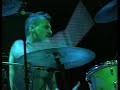 Rage Against The Machine - Bombtrack (live)