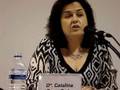 Presentación libro Más de cien consultas frecuentes de ONL
