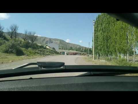 KARAH�SARDAN K�Y�M�ZE