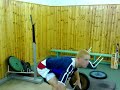 liron diamant soccer player  deadlift  www philgym com