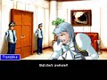 Phoenix Wright: Sonic v. Amy ENGLISH (Part 1)