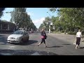 Click here to watch this video Пешеходы на Адмиральской, г. Николаев