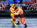 WWF Smackdown 2 Hulk Hogan Vs Andre The Giant